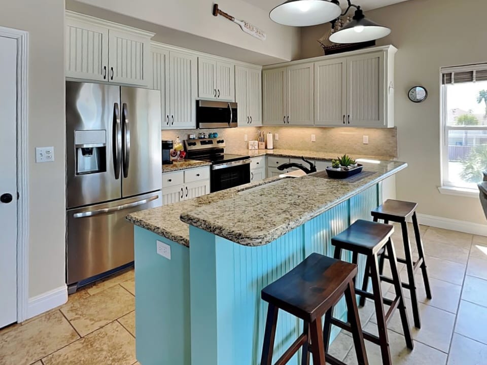 House (3 Bedrooms) | Property amenity