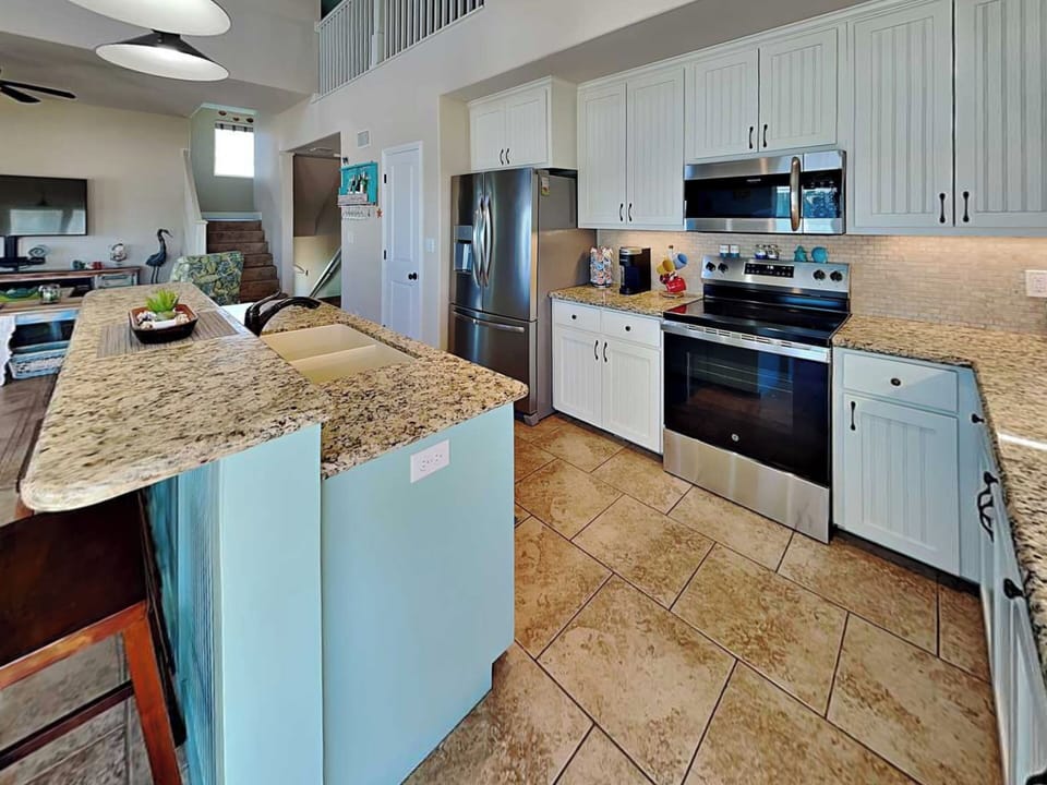 House (3 Bedrooms) | Property amenity