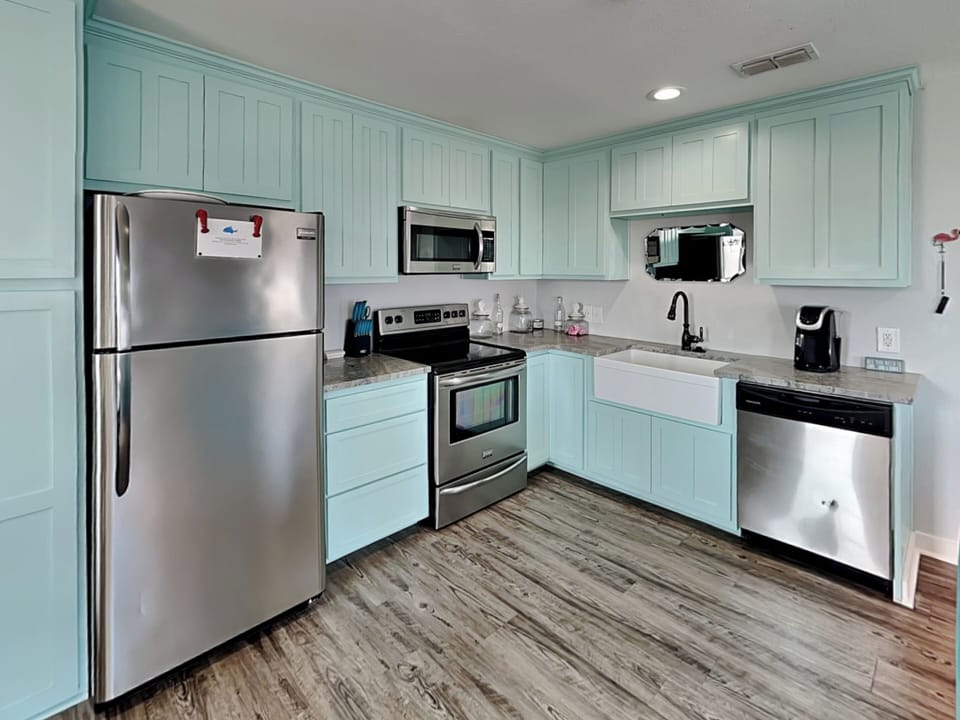 House (3 Bedrooms) | Property amenity