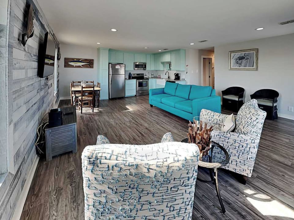 House (3 Bedrooms) | Property amenity