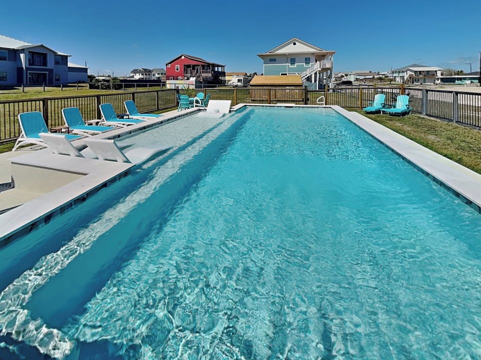 House (2 Bedrooms) | Property amenity