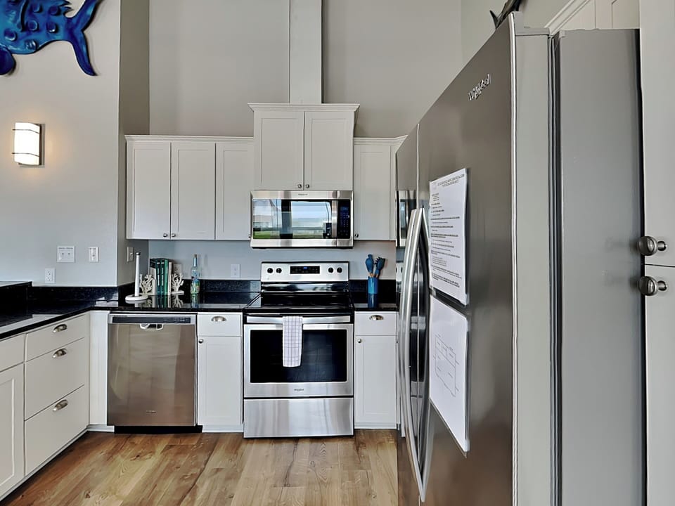 House (2 Bedrooms) | Property amenity