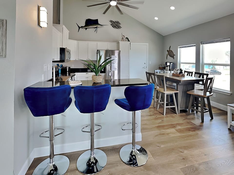 House (2 Bedrooms) | Property amenity