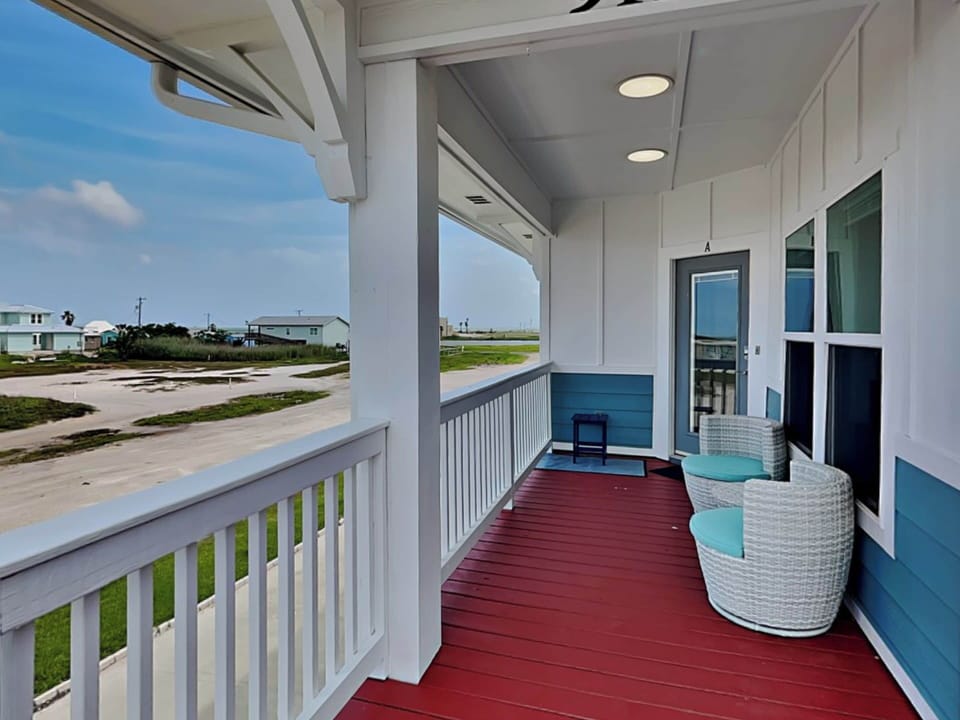 House (2 Bedrooms) | Property amenity