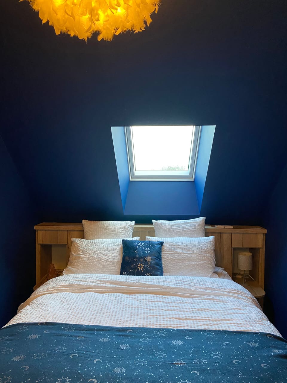 Deluxe Double Room, Pool View | Premium bedding, individually decorated, individually furnished