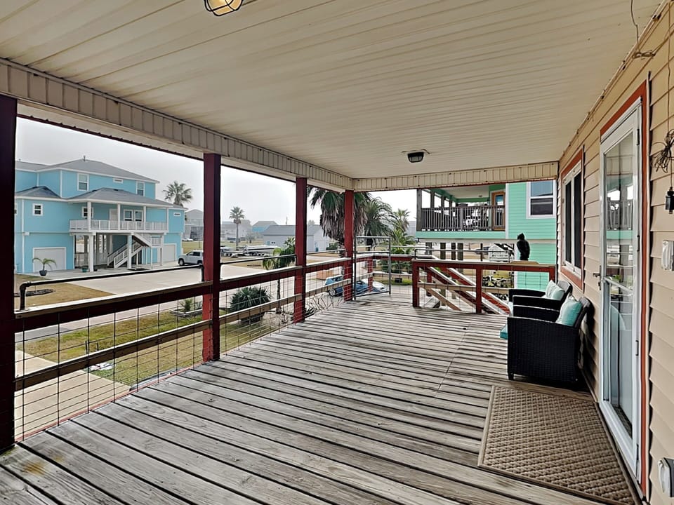 House (2 Bedrooms) | Front of property