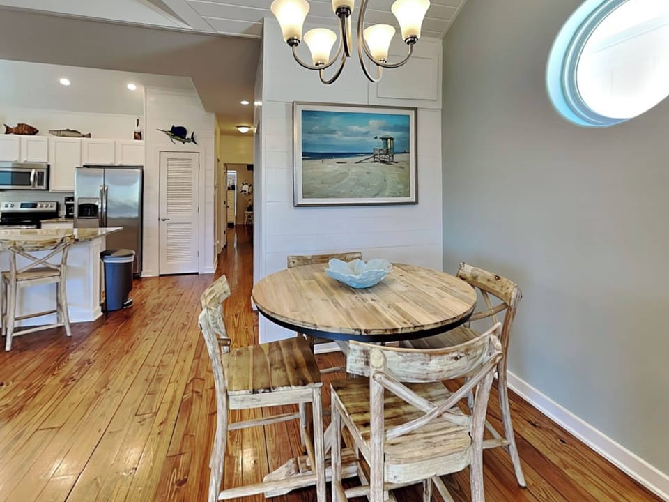 House (3 Bedrooms) | Property amenity