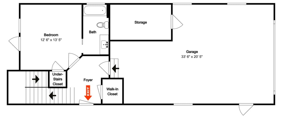 House (3 Bedrooms) | Property amenity