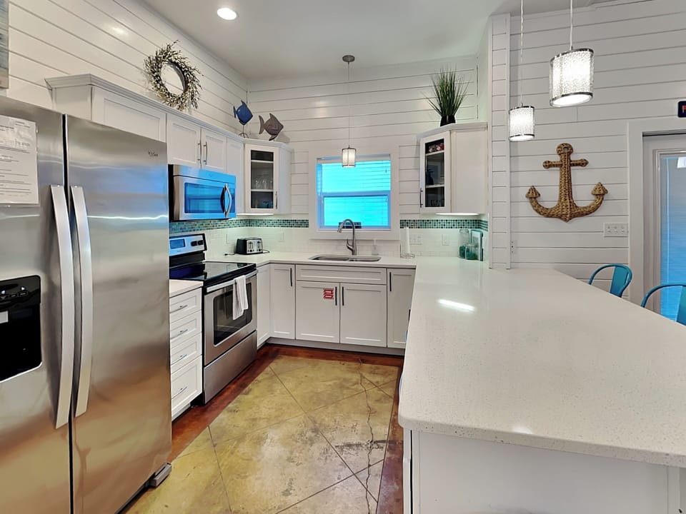 House (3 Bedrooms) | Property amenity