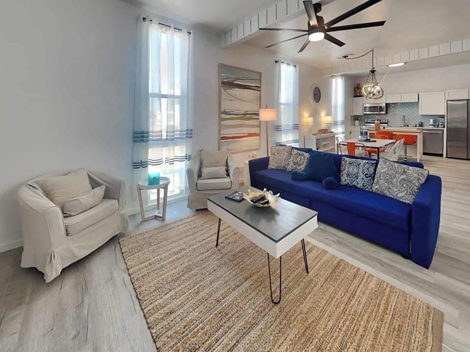 House (3 Bedrooms) | Property amenity