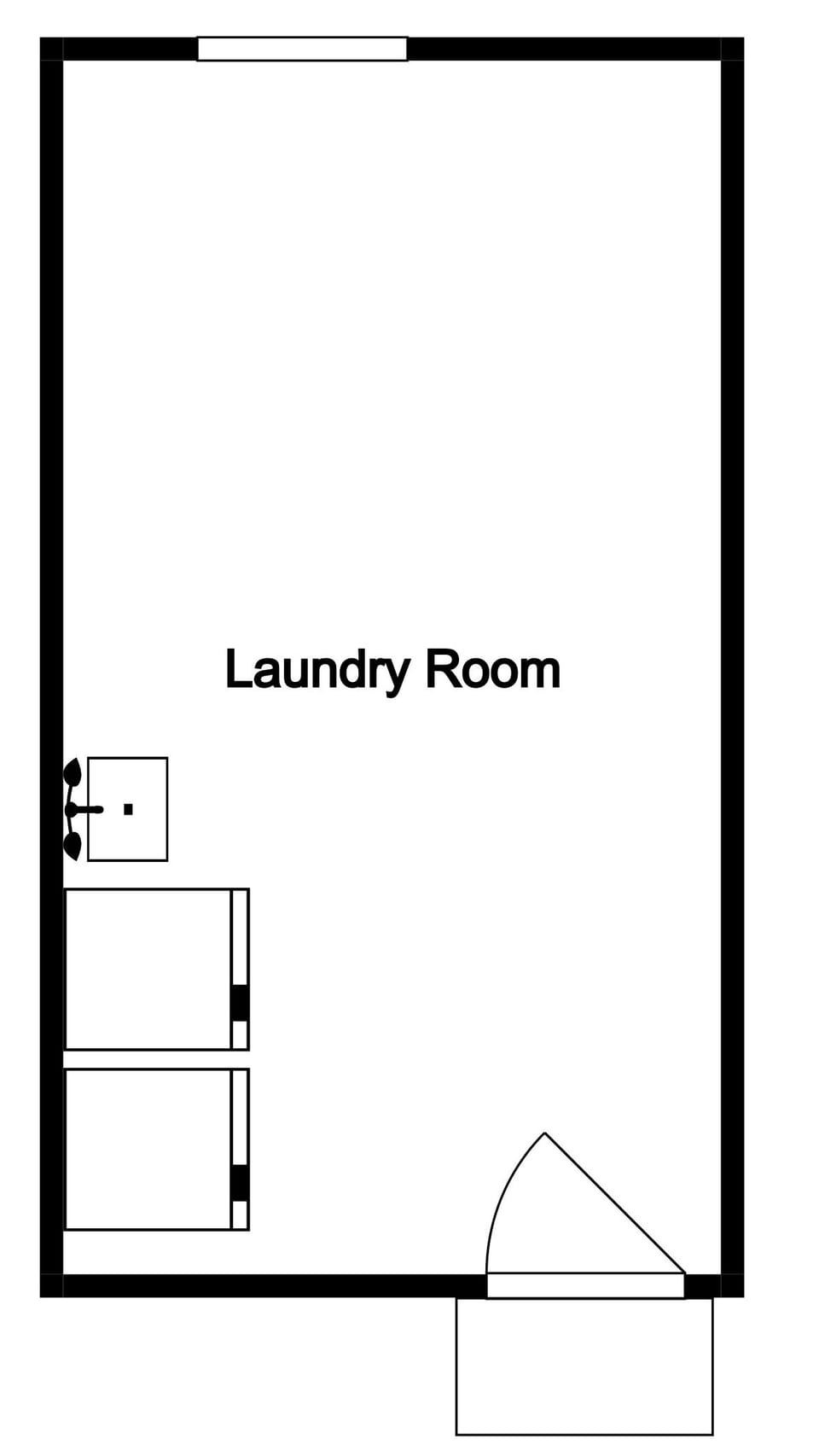 Studio (2 Bedrooms) | Property amenity