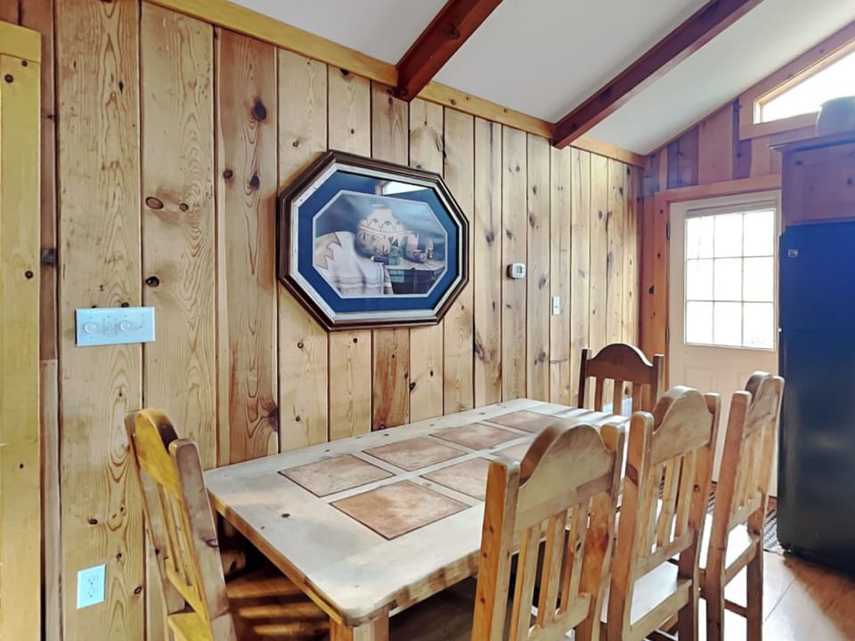 House (4 Bedrooms) | Property amenity