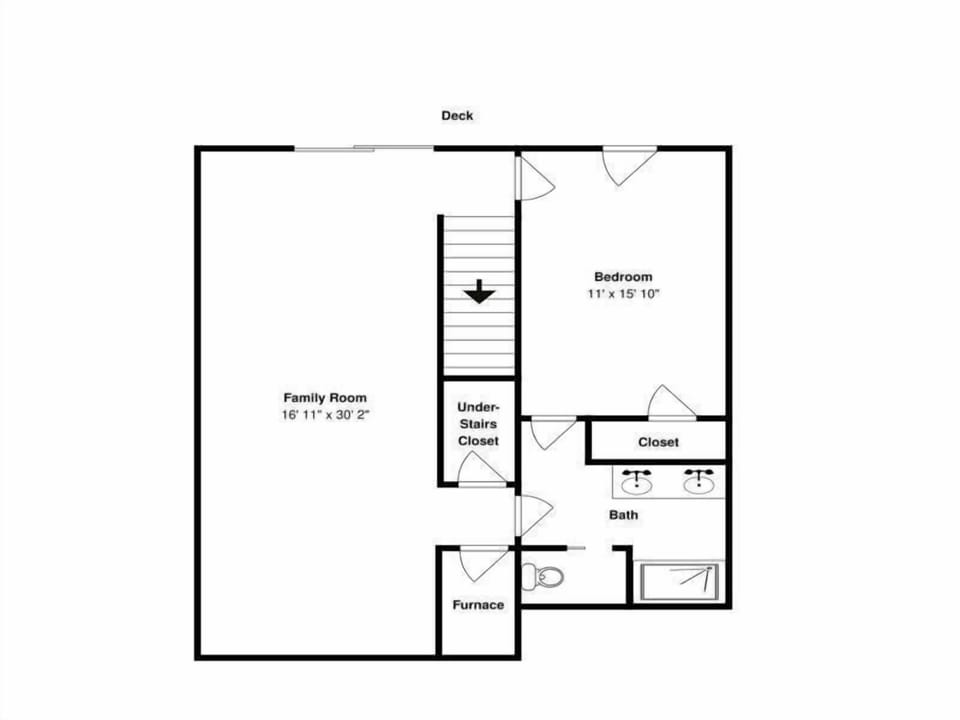 Studio (3 Bedrooms) | Property amenity