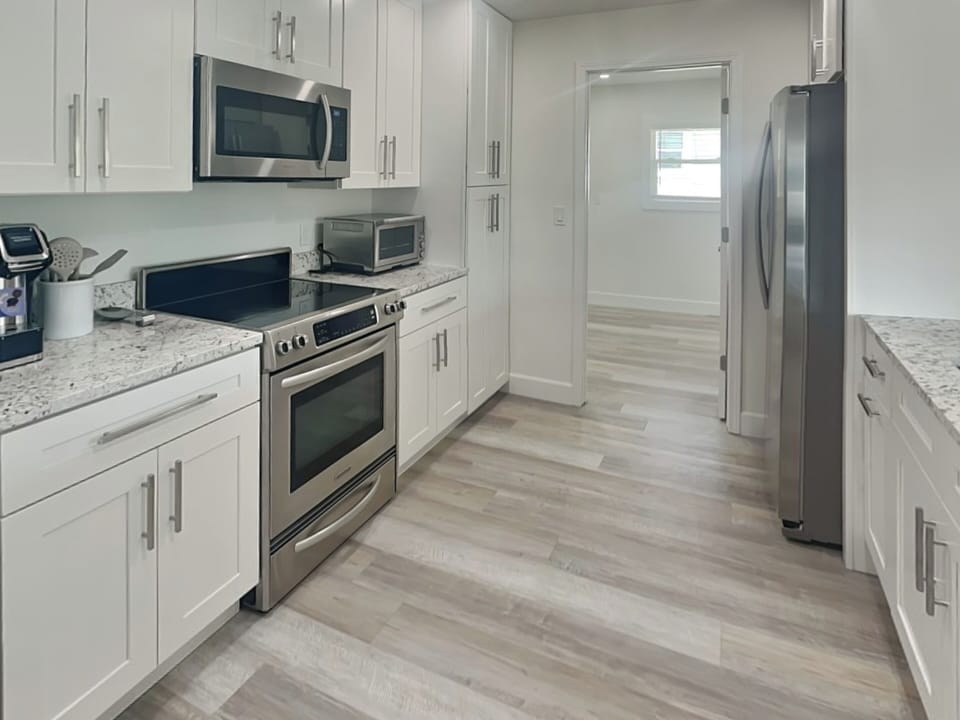 House (3 Bedrooms) | Property amenity