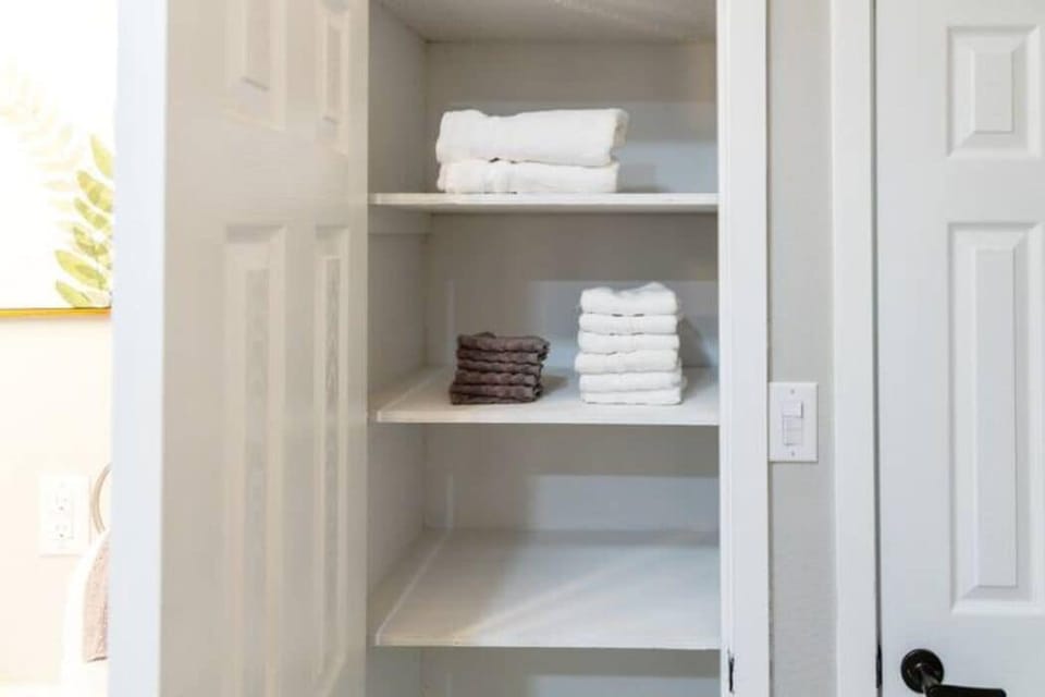 House, Patio, Courtyard View | Wardrobe