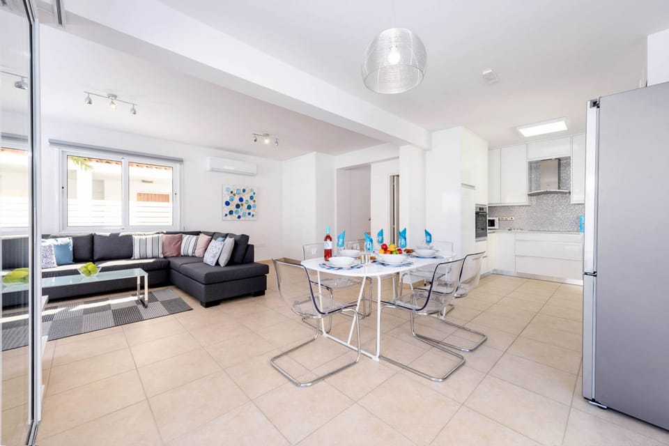 House | Private kitchen