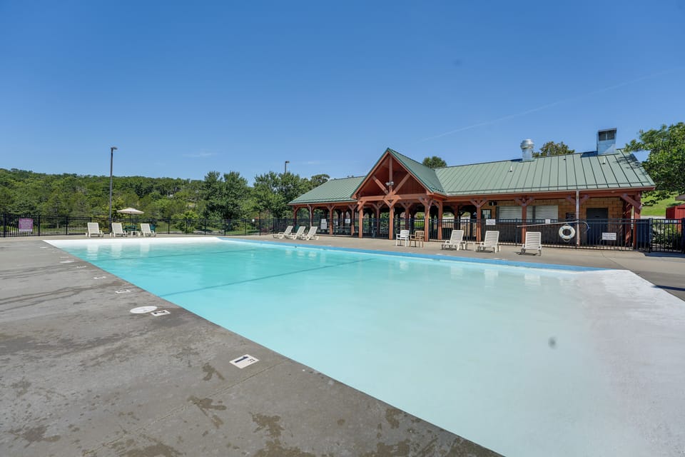 Stonebridge Resort | Community Amenities