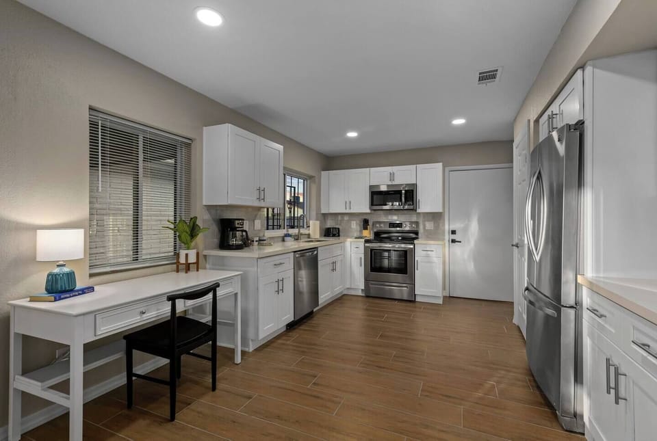 Fully remodeled Kitchen