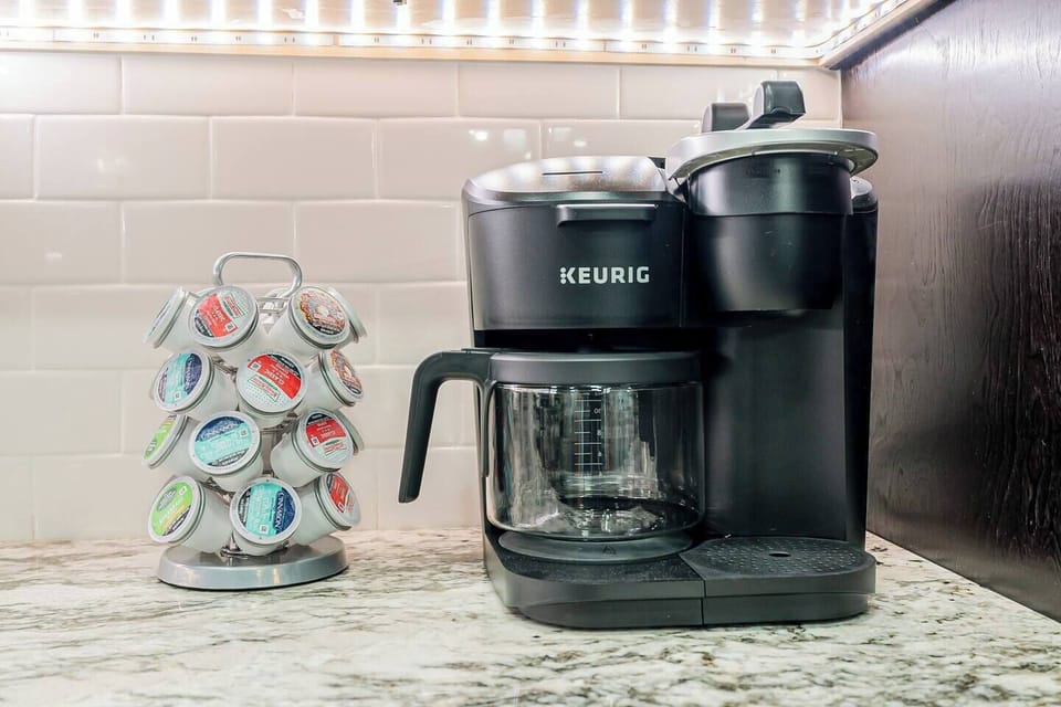 Coffee Maker
