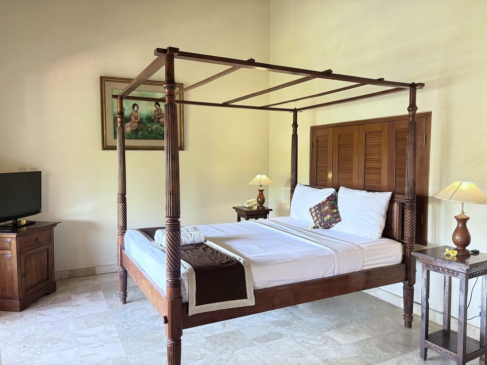 Bedroom 501