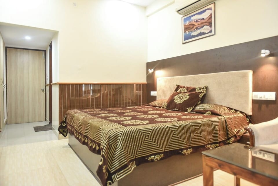 Executive Room | WiFi (free)