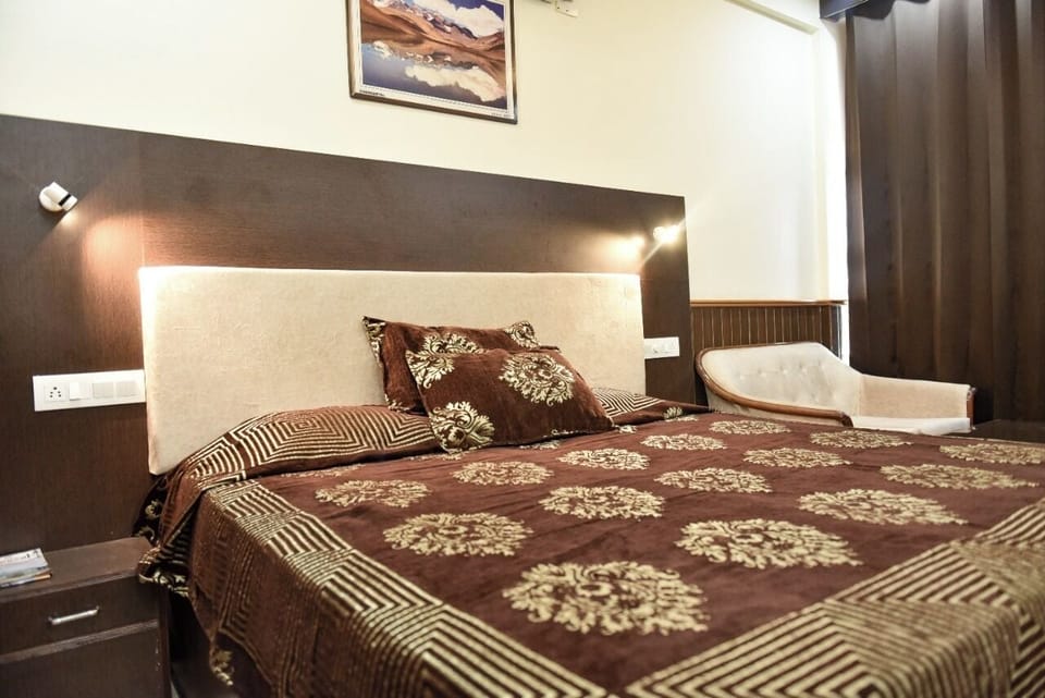 Executive Room | WiFi (free)