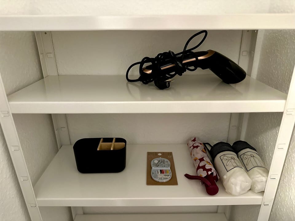 Miscellaneous