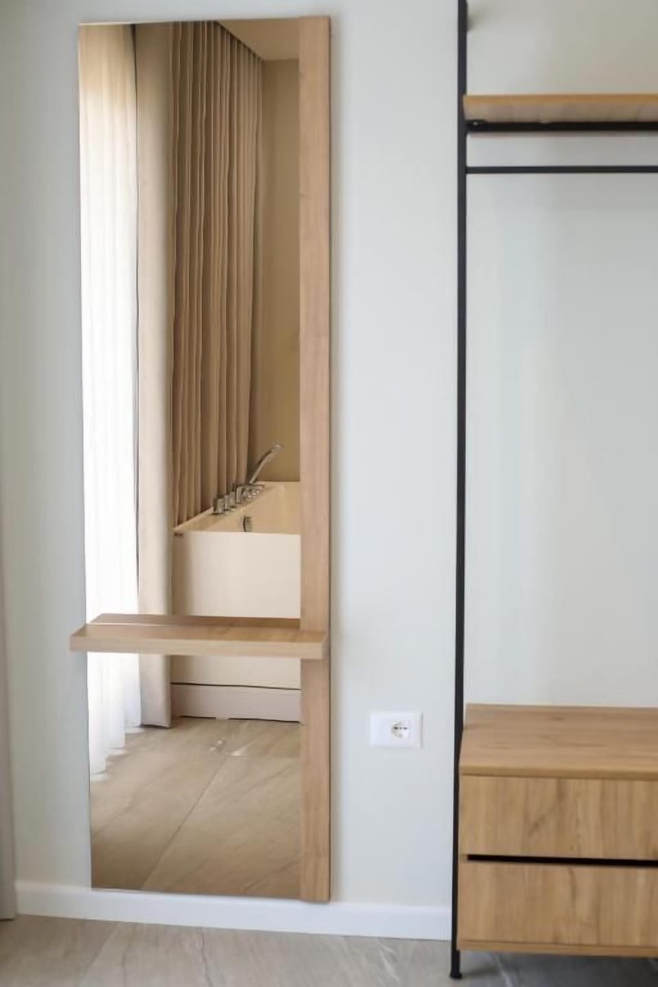 Superior Triple Room, Balcony, Sea View | In-room safe, soundproofing, WiFi (free)