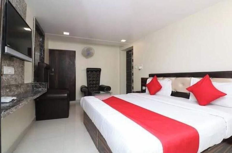 Deluxe Room | Free WiFi