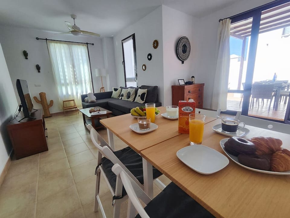Salón comedor