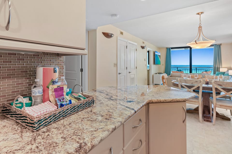 Granite Countertop