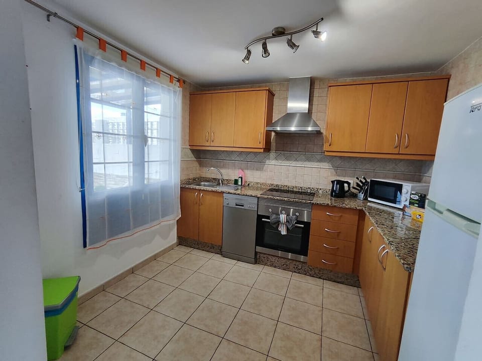Cocina completa