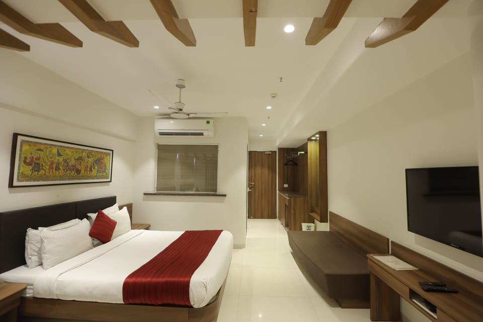 Family Room | Free WiFi, bed sheets