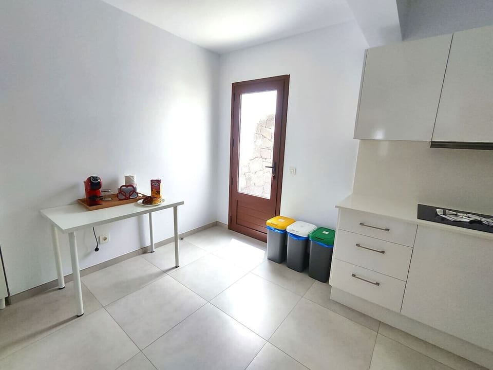Cocina completa