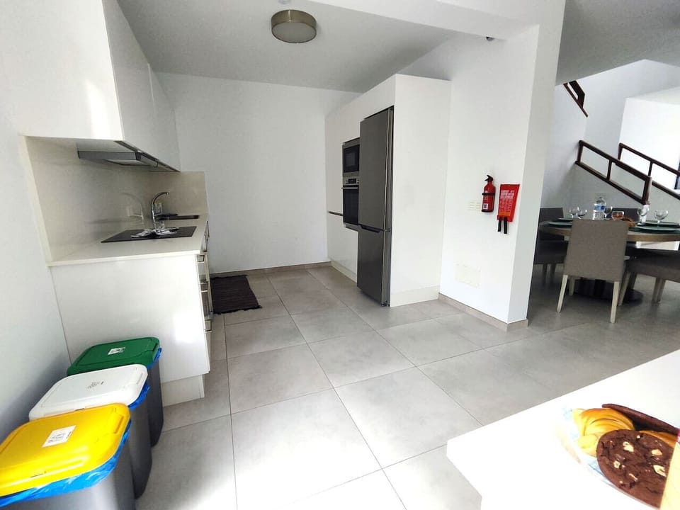 Cocina completa