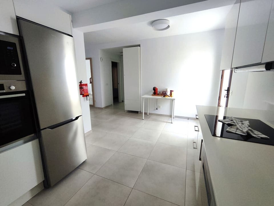 Cocina completa