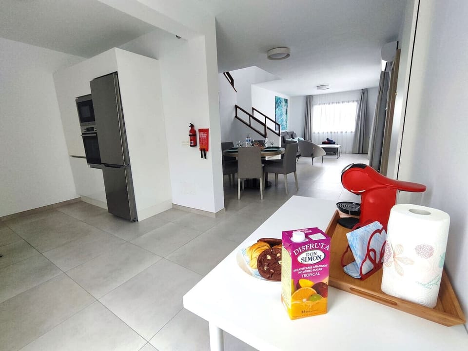 Cocina completa
