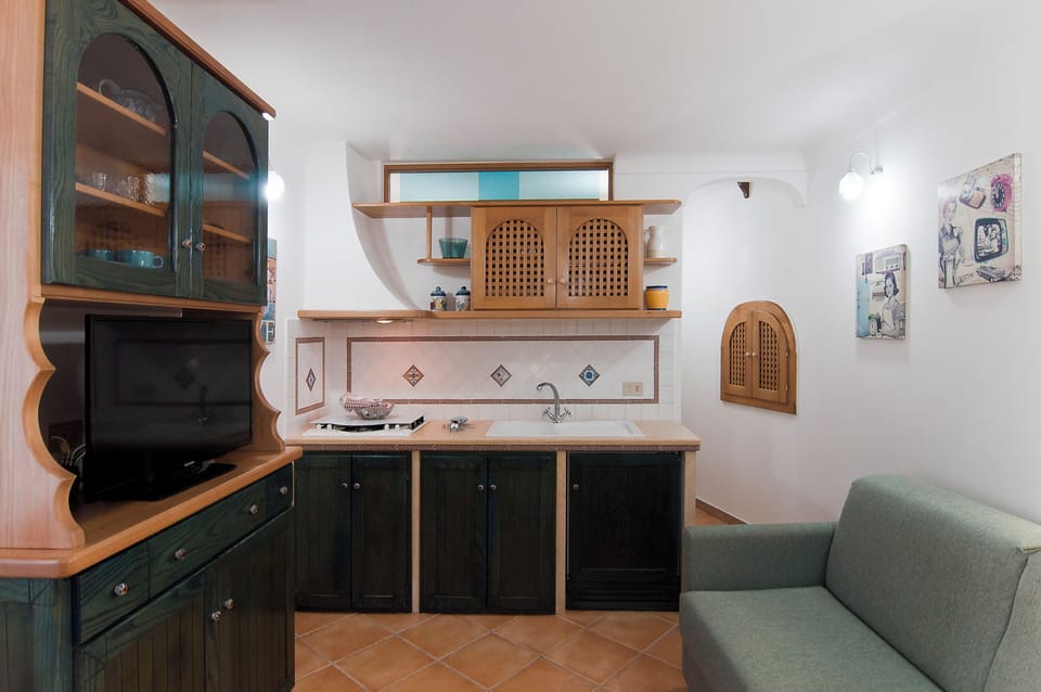 Apartment | Private kitchen | Toaster