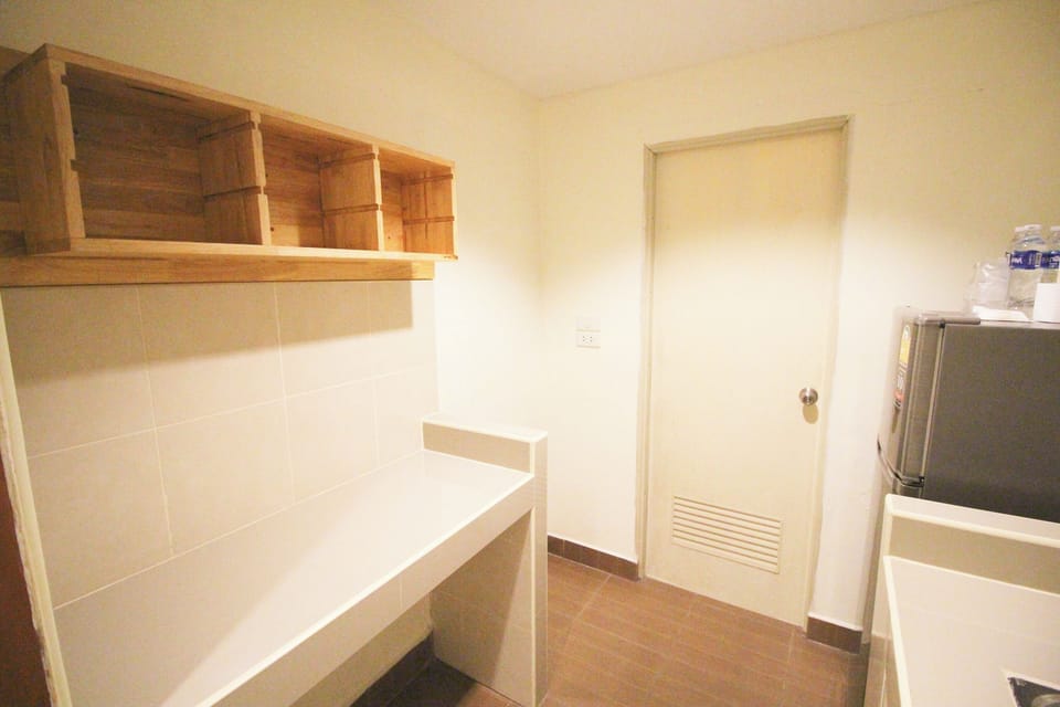 Double Room, 2 Bedrooms | Desk, free WiFi, bed sheets