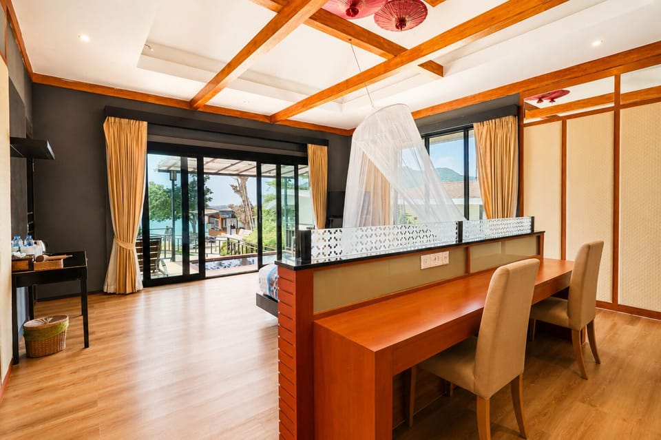Pool Villa | WiFi (free)