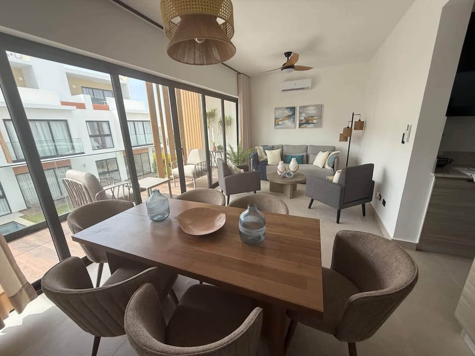 House | 2 bedrooms