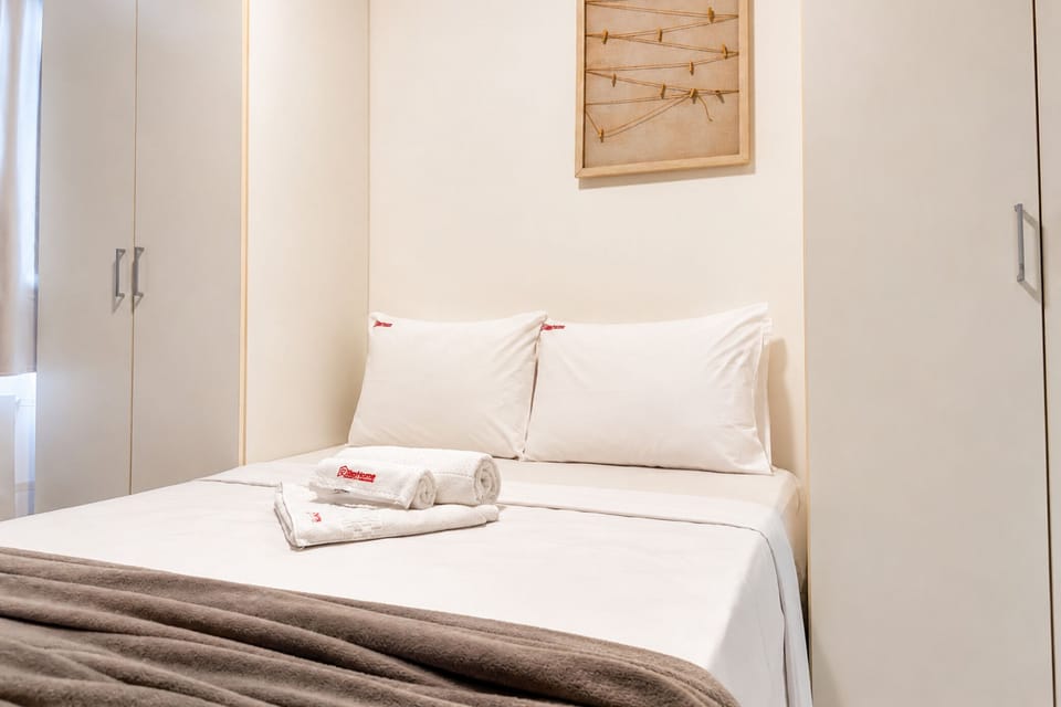 Basic Apartment | 1 bedroom, WiFi (free)