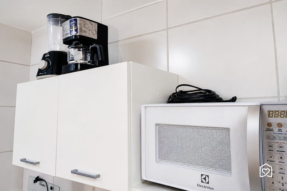 Basic Apartment | Private kitchen