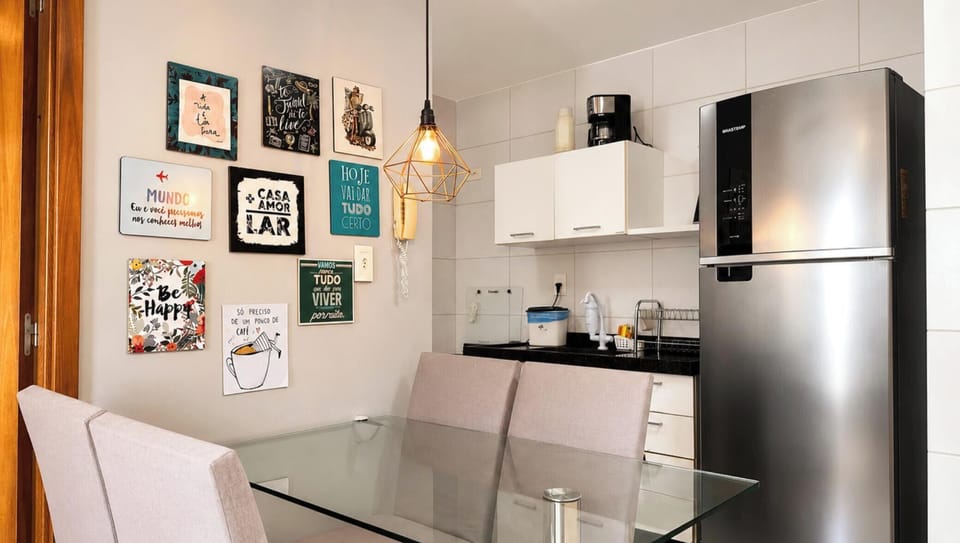 Basic Apartment | Private kitchen