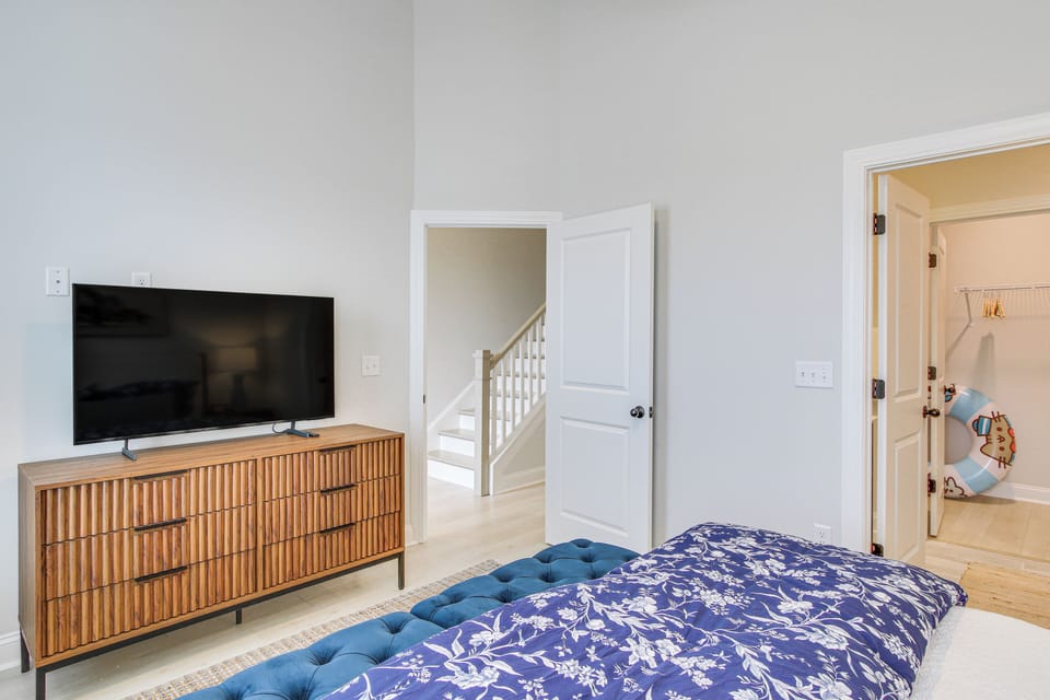 Apartment (3 Bedrooms) | Interior