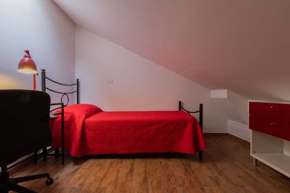 House | 2 bedrooms