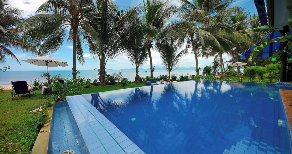 Villa, 3 Bedrooms, Smoking, Private Pool | Pool | Indoor pool
