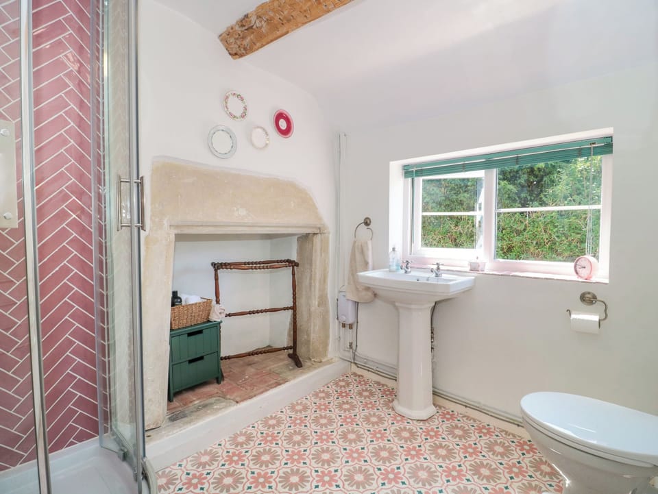Old Farm Cottage Cottage in England