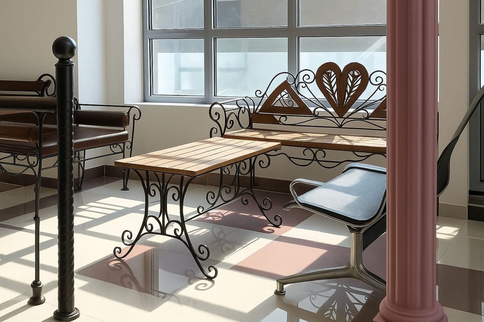 Room, River View | In-room dining