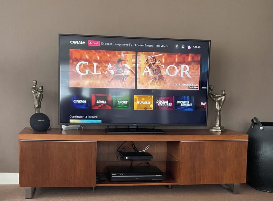 Television